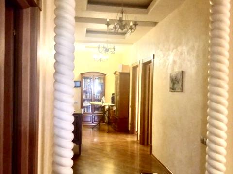 квартира за адресою Дмитрівська вул., 66-А