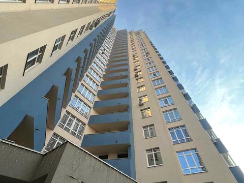 квартира по адресу Олены Пчилки ул., 7