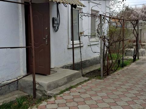 дом по адресу Ключевая ул., 19