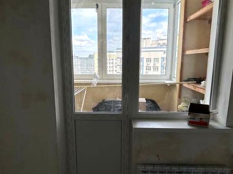 квартира за адресою Олени Пчілки вул., 5