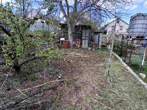 будинок за адресою с. Братське, верхня