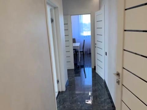 квартира за адресою Антоновича вул. (Горького), 74