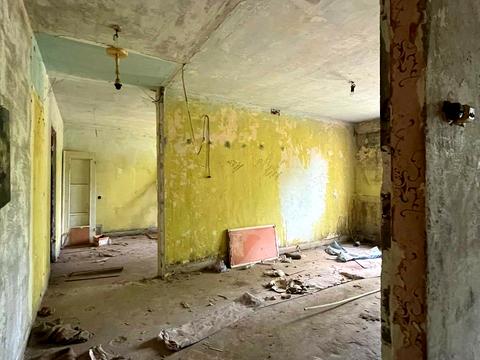 коммерческая по адресу Міру, 21