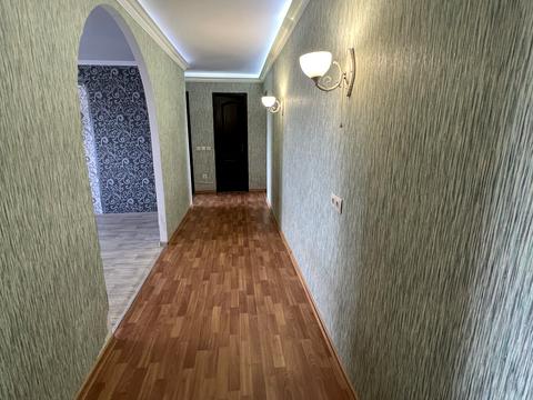 квартира по адресу Шевченка, 14