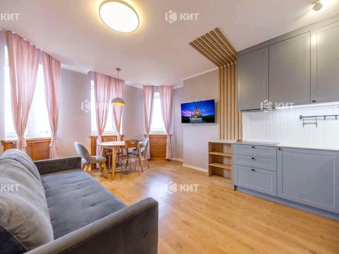 квартира за адресою Професорська вул., 16