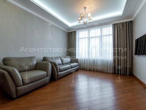 квартира за адресою Андрія Верхогляда вул. (Михайла Драгомирова), 7