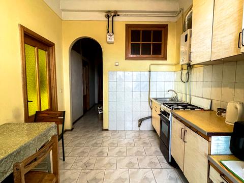 квартира по адресу Воли просп., 17
