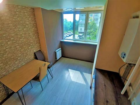 квартира за адресою Перспективна вул., 9