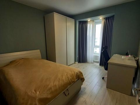 квартира за адресою Лесі Українки вул., 14