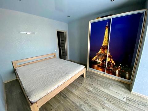 квартира за адресою Набережна Перемоги вул., 44