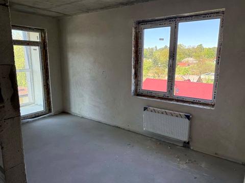 квартира по адресу Независимости Украины ул., 33