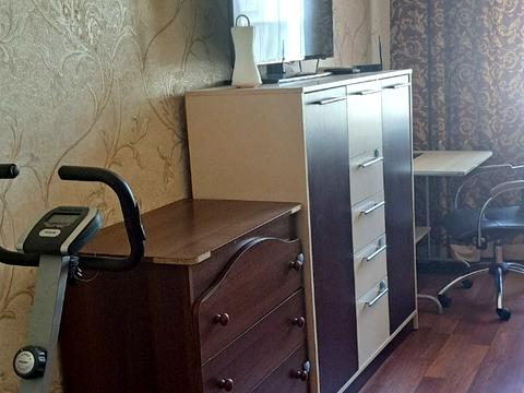 квартира за адресою провулок Фізкультурний, 18