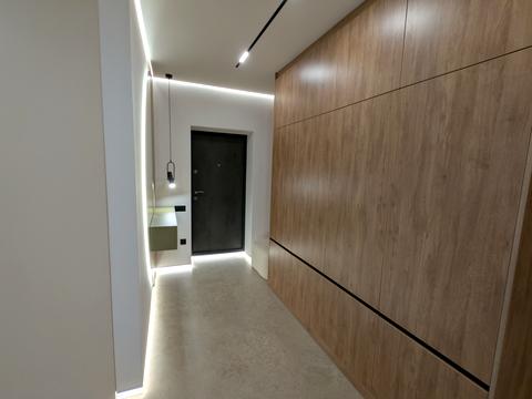 квартира по адресу Гетмана Мазепы ул., 164, к7