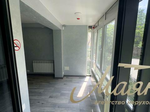 комерційна за адресою Януша Корчака вул. (Баумана), 20-А