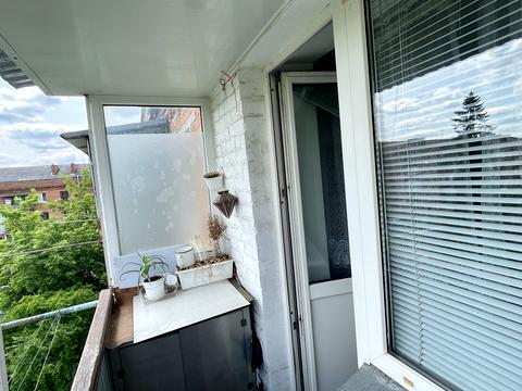 квартира за адресою Кам'янецька вул., 75