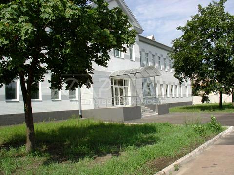 коммерческая по адресу Уинстона Черчилля ул. (Красноткацкая), 1