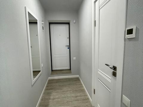 квартира по адресу Зинченко ул., 5