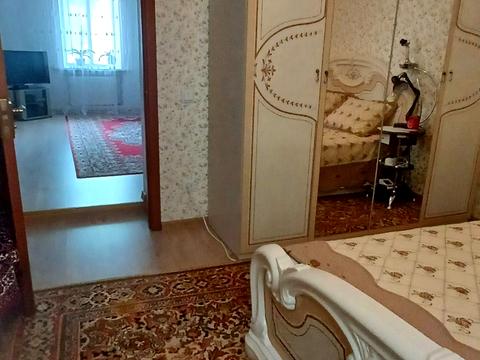 квартира по адресу Вокзальная ул., 12