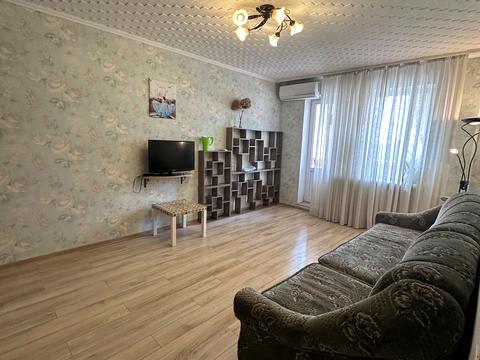 квартира по адресу 2-га Нова ул., 8