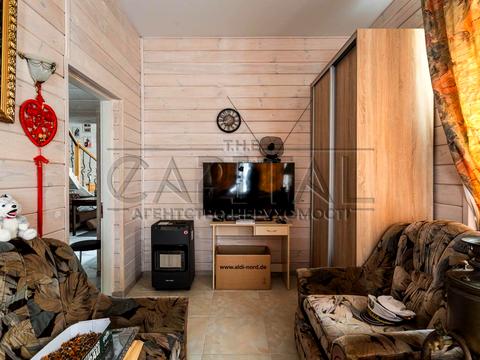 дом по адресу 1-ша Дамбова ул.