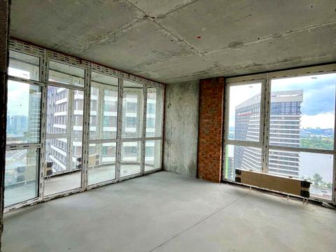 квартира по адресу Причальная ул., 10