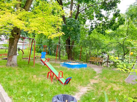 квартира за адресою Мазепи, 28