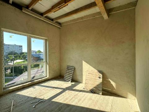 дом по адресу Бугая ул.