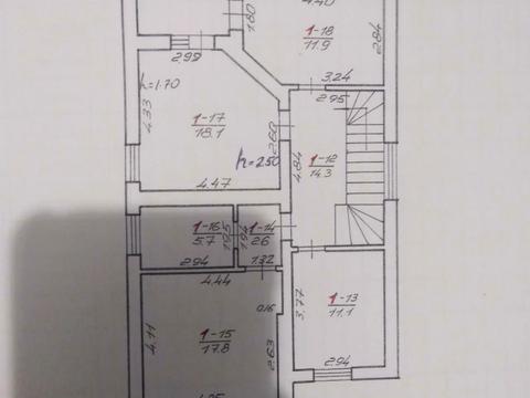 будинок за адресою Тараса Шевченка вул.