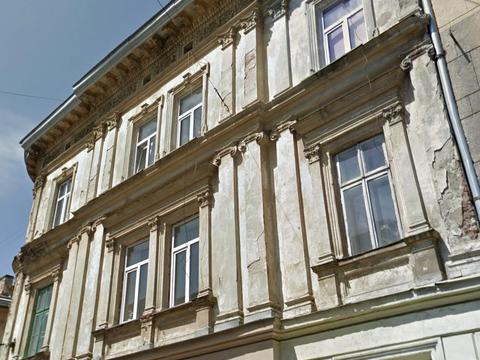 квартира по адресу Лычаковская ул. (Ленина), 17