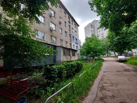квартира по адресу Северина Потоцкого пер. (XVII Партсъезда), 4