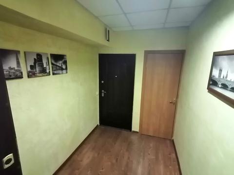 коммерческая по адресу Княжий Затон ул., 21