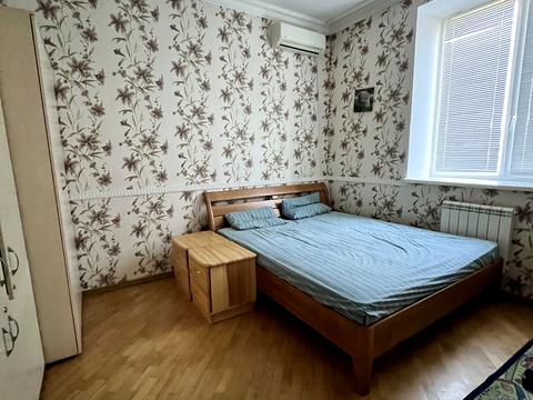 дом по адресу Ганни Михайлової