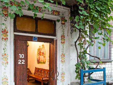коммерческая по адресу Воздухофлотский просп. (Повітрофлотський), 46
