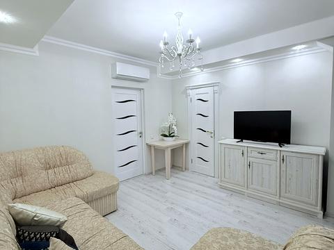 квартира за адресою Аркадійське плато вул. (Гагаринське плато), 5/1