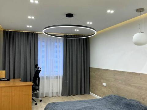 квартира за адресою Балтійський пров., 3