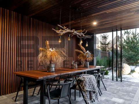 дом по адресу Прирічна