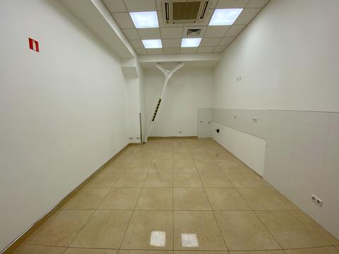 комерційна за адресою Охтирський пров., 7