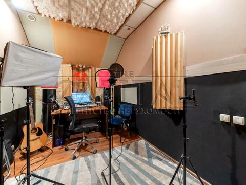 комерційна за адресою Фортечний тупик (Тверський), 3