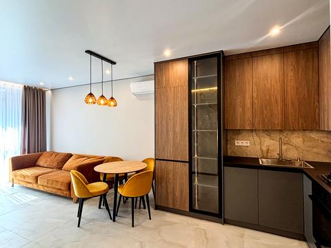 квартира за адресою Замарстинівська вул. (Калініна), 76