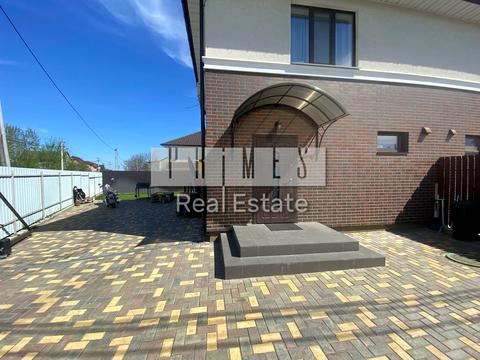 будинок за адресою Бучанське шосе