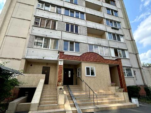 квартира за адресою Соломії Крушельницької вул., 5