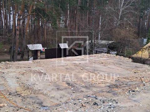 участок по адресу Свято-Покровская ул. (Ленина)