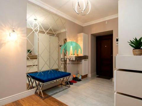 квартира за адресою Шевченка вул., 47