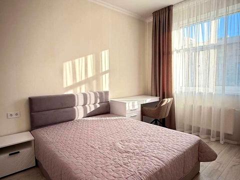 квартира по адресу Василия Тютюнника ул. (Анрі Барбюса), 53