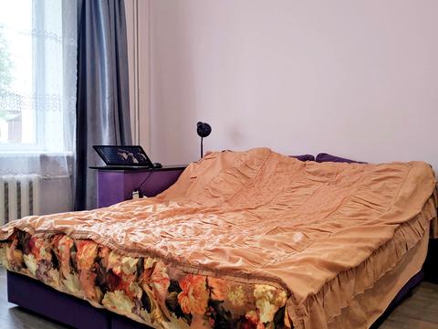 квартира за адресою Хлібопекарська вул. (Воровського), 34