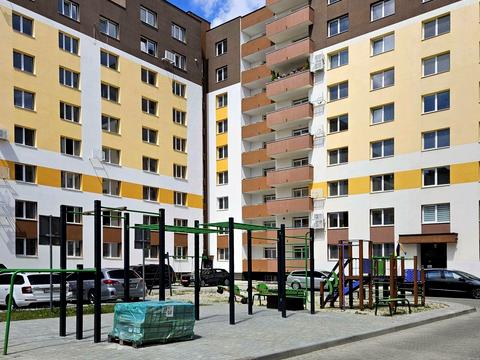 квартира за адресою Героїв Крут вул., 5
