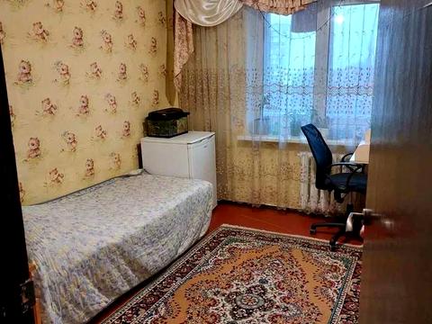 квартира по адресу Литвиненко-Вольгемут ул., 4