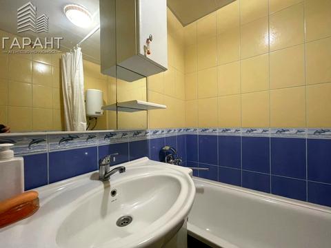 квартира по адресу Михаила Лушпы просп. (Космонавтів), 42