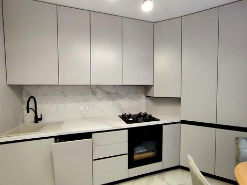 квартира за адресою Мартинова просп., 36