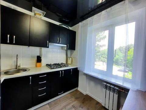 квартира по адресу Академика Янгеля ул., 5
